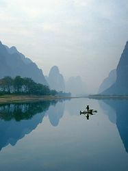 桂林风景待机图片下载